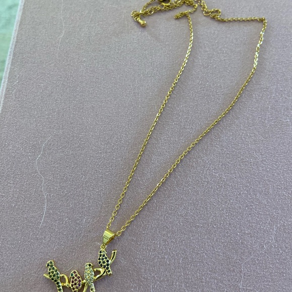 Anthropologie necklace - Picture 5 of 5